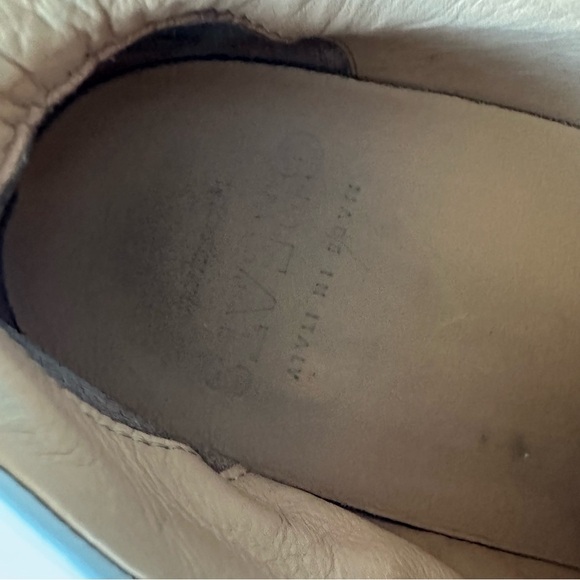 Greats Brooklyn men’s sneakers - Picture 8 of 11